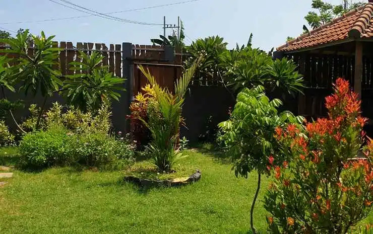 Sunrise Banyuwangi Homestay