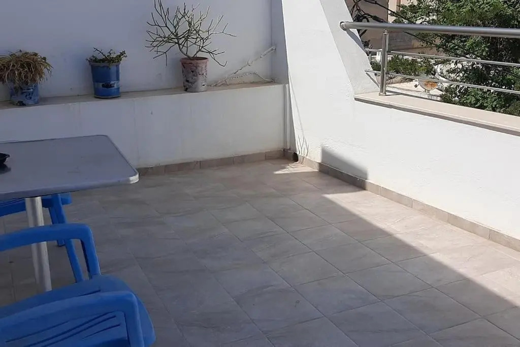 Guesthouse Leo S1 center Monastir