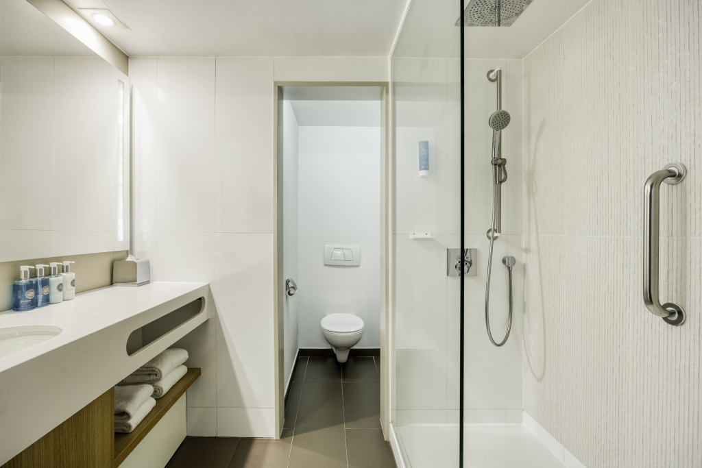 Crowne Plaza Hotel Brugge by IHG