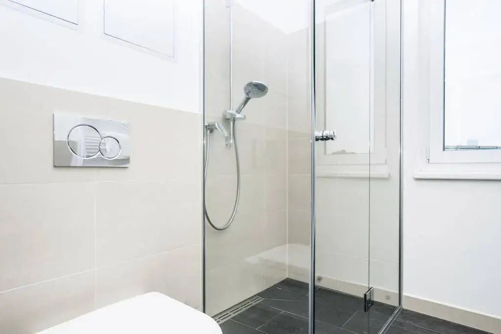 IG Serviced Apartments Campus Lodge