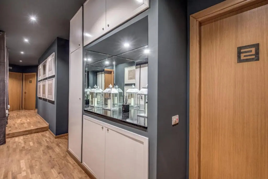 Zero6 Guest House