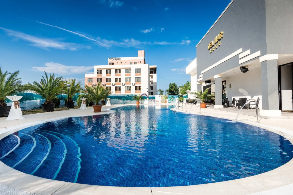 Hotel Del Mar & Conference Center