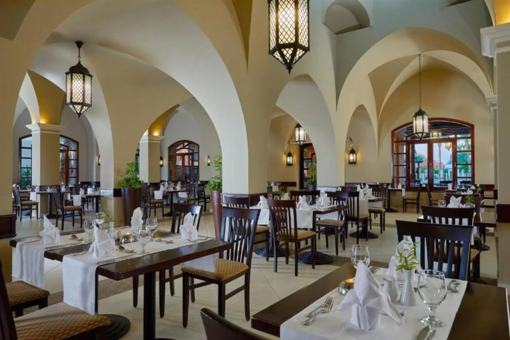 Jaz Makadi Gardens - TUI BLUE Makadi Gardens - Adults Friendly 16 Years Plus