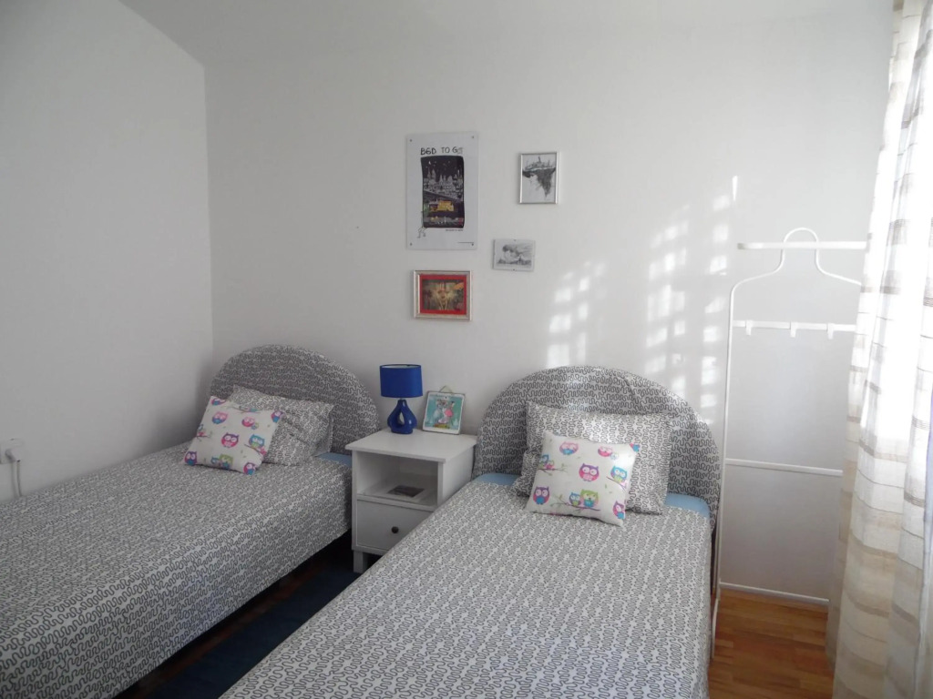 Apartment Vracar