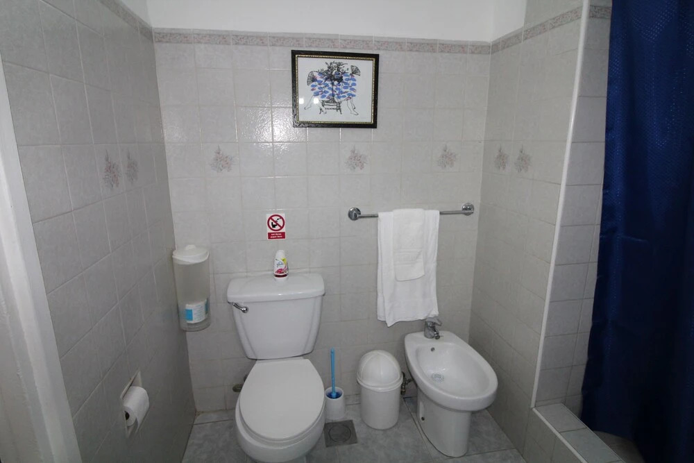 Tere Hostel House