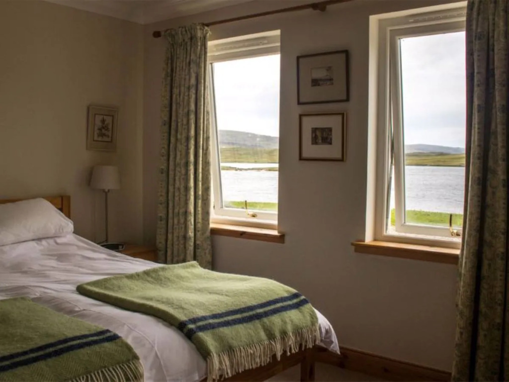 Dunvegan Steading Bed and Breakfast