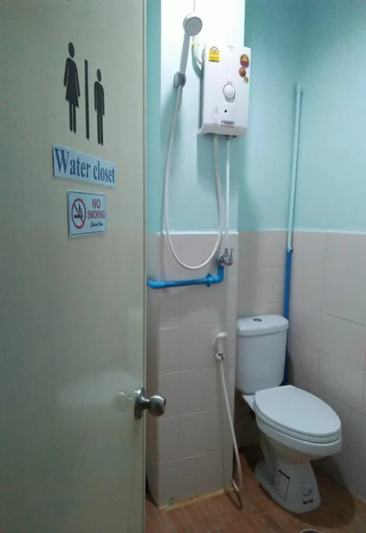 My Little Home Hostel