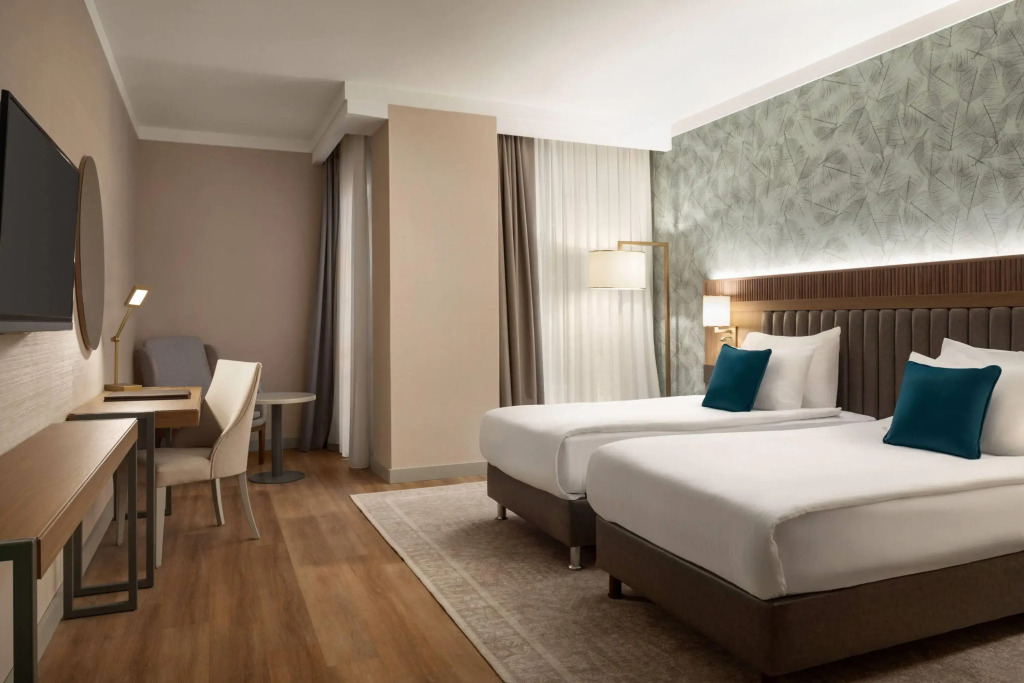 Ramada Encore by Wyndham Konya Karatay