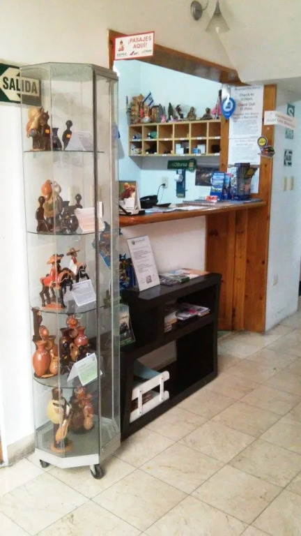 Hostal Oro Blanco Miraflores