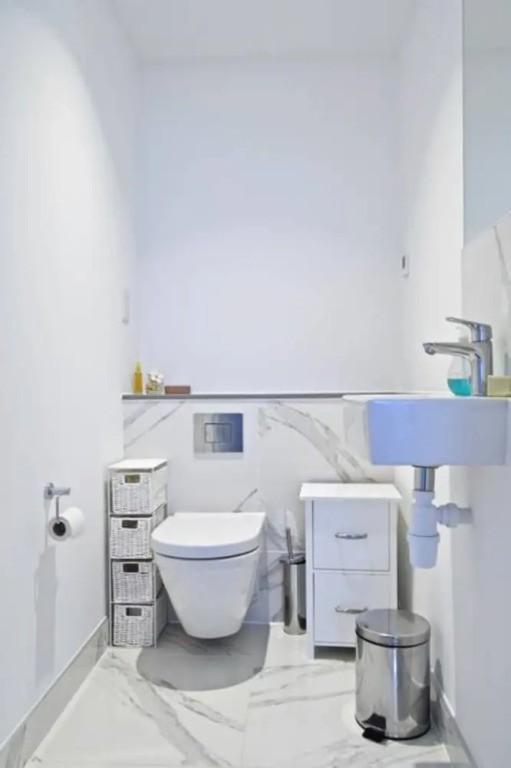 Modern 2 Bedroom Home in Kings Cross