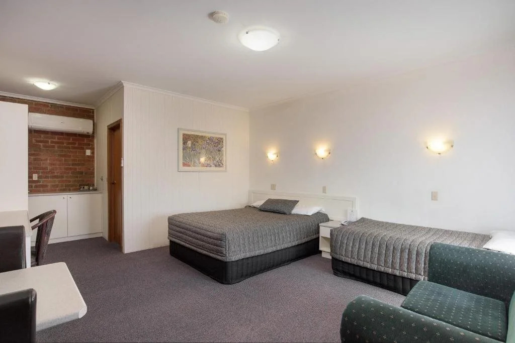 Yarra Valley Motel