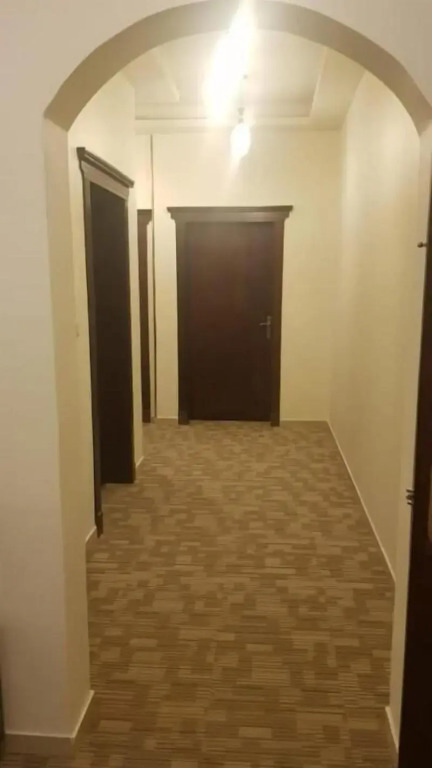 Arabian Palm Hotel