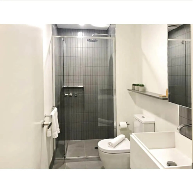 BHB Crown Southbank Apartment