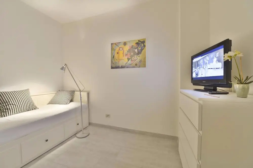 BolognaRoomscom - Santo Stefano Apartments