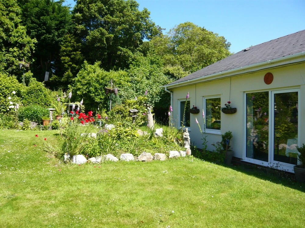 The Croft Guest House - Cockwood