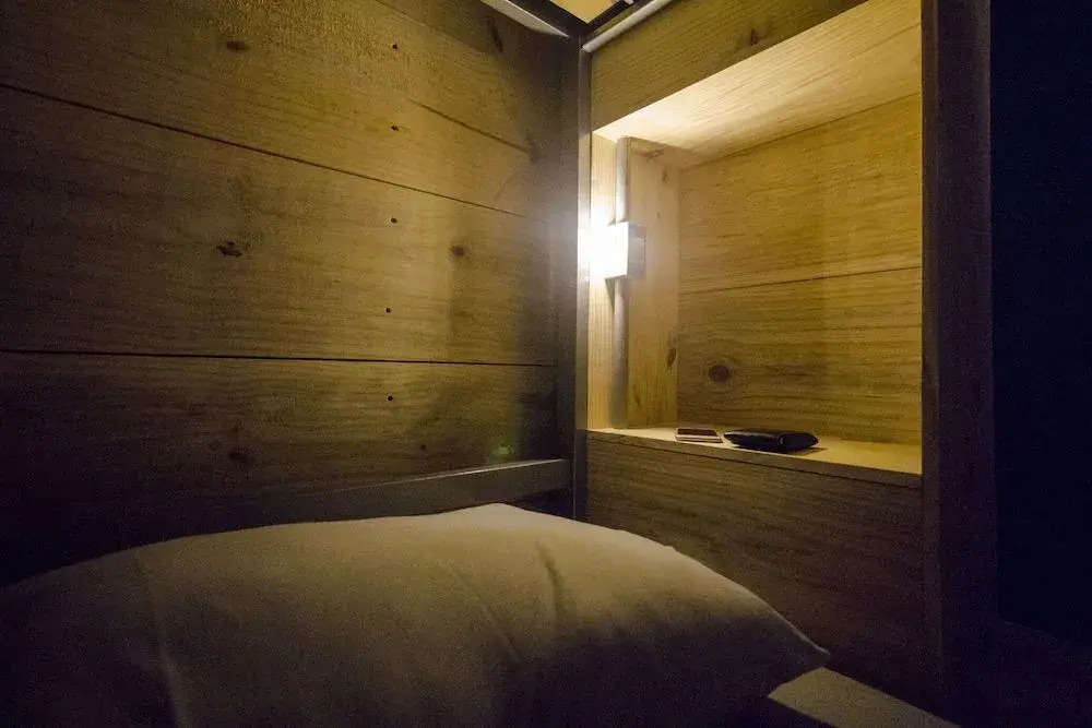 Hostel 7