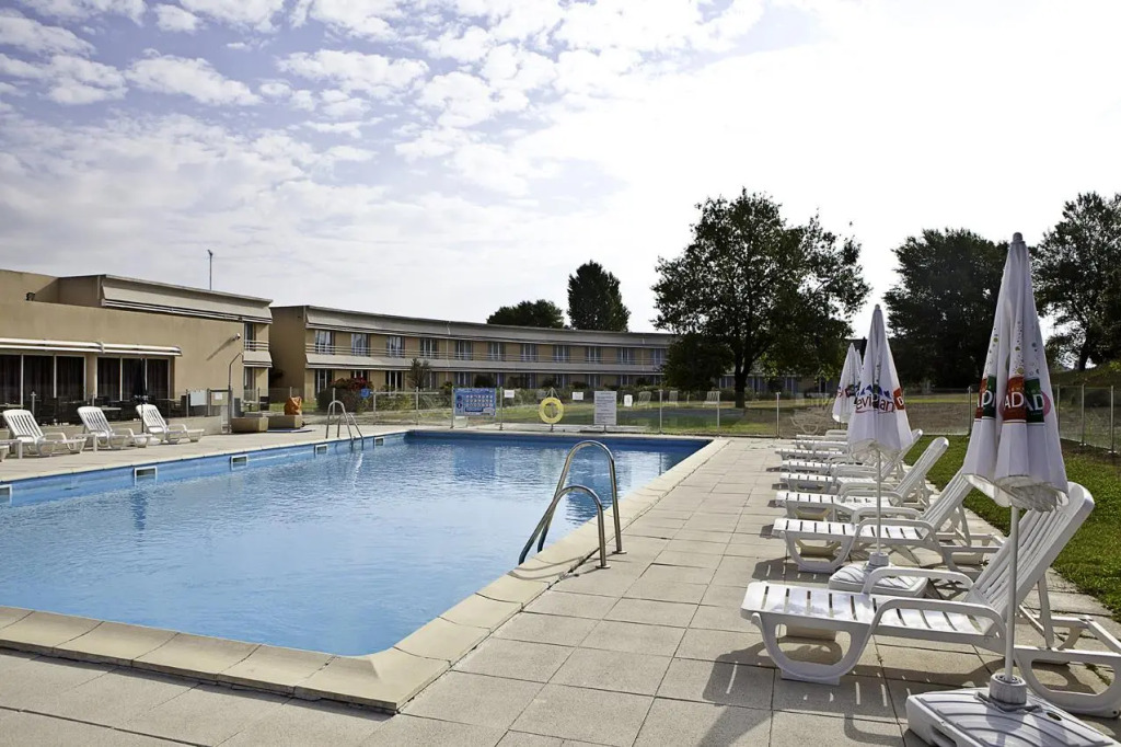 Best Western Aix - Sainte Victoire