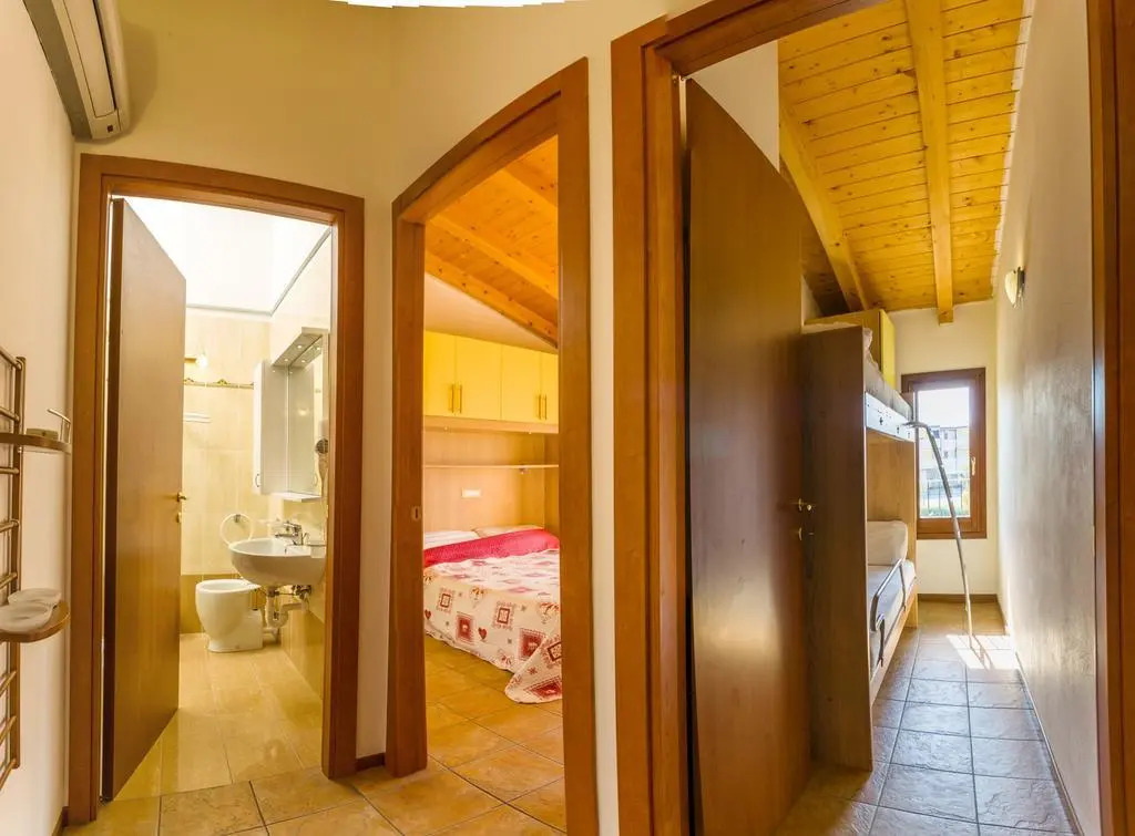 Residence Borgo Stella Marina