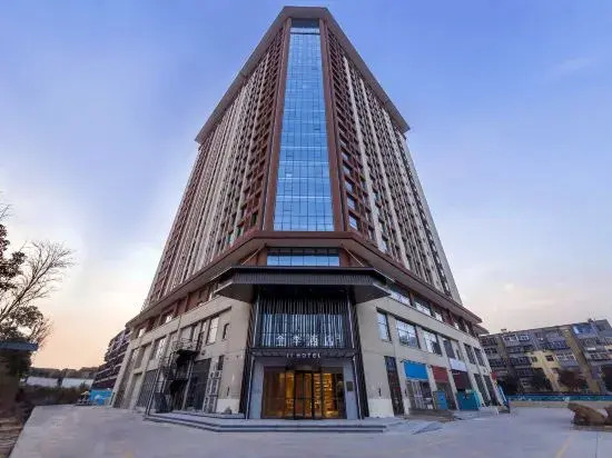 Quanjie Hotel (Luoyang Zhongzhou East Road Luoyi Ancient City Branch)