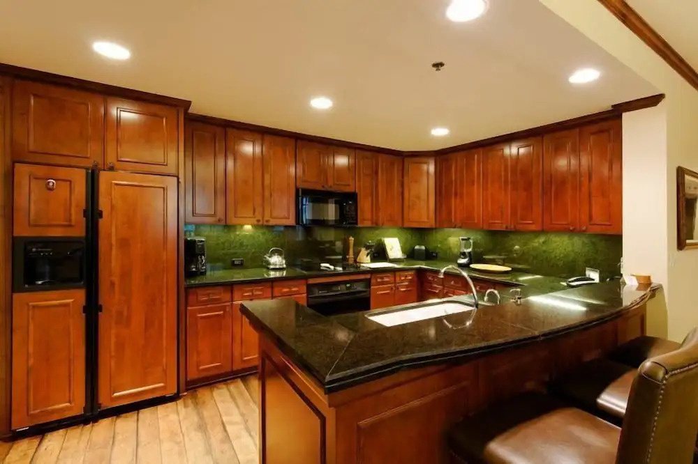 Aspen Ritz Carlton 3 bed 04