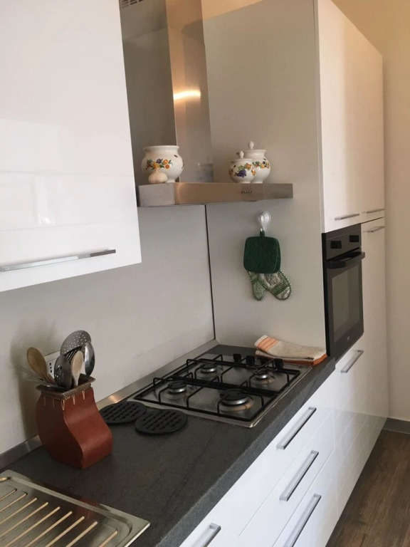 Apartment With 2 Bedrooms in Ostuni, With Furnished Balcony and Wifi -