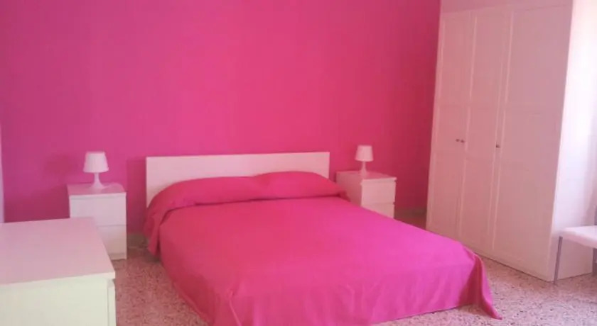 B&B Le Quattro Stagioni