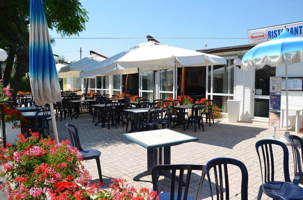 Camping La Medusa