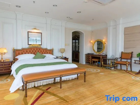 Ruixiang Hotel (Foshan Jun'an Country Garden)