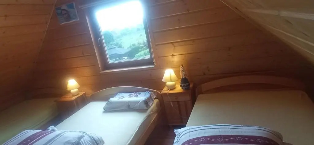 Domek góralski Sasanka