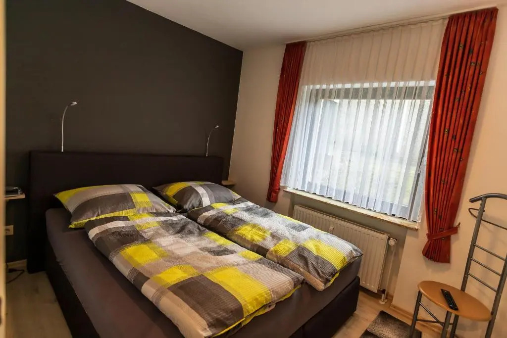Ferienwohnung Brunnenbach II