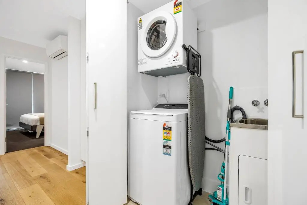 Astra Apartments Newcastle