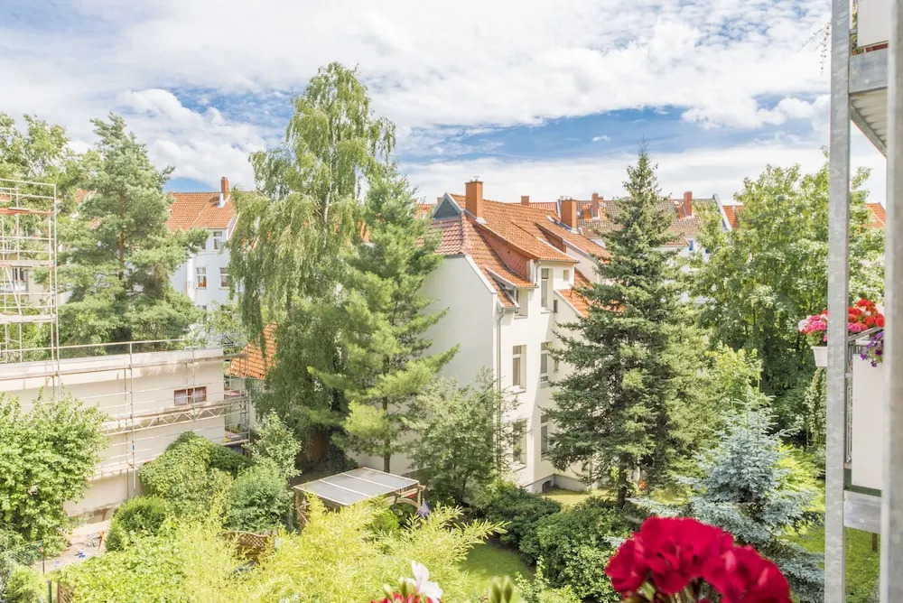 Private Apartment Willmerstraße