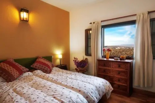 Ecofinca La Buganvilla