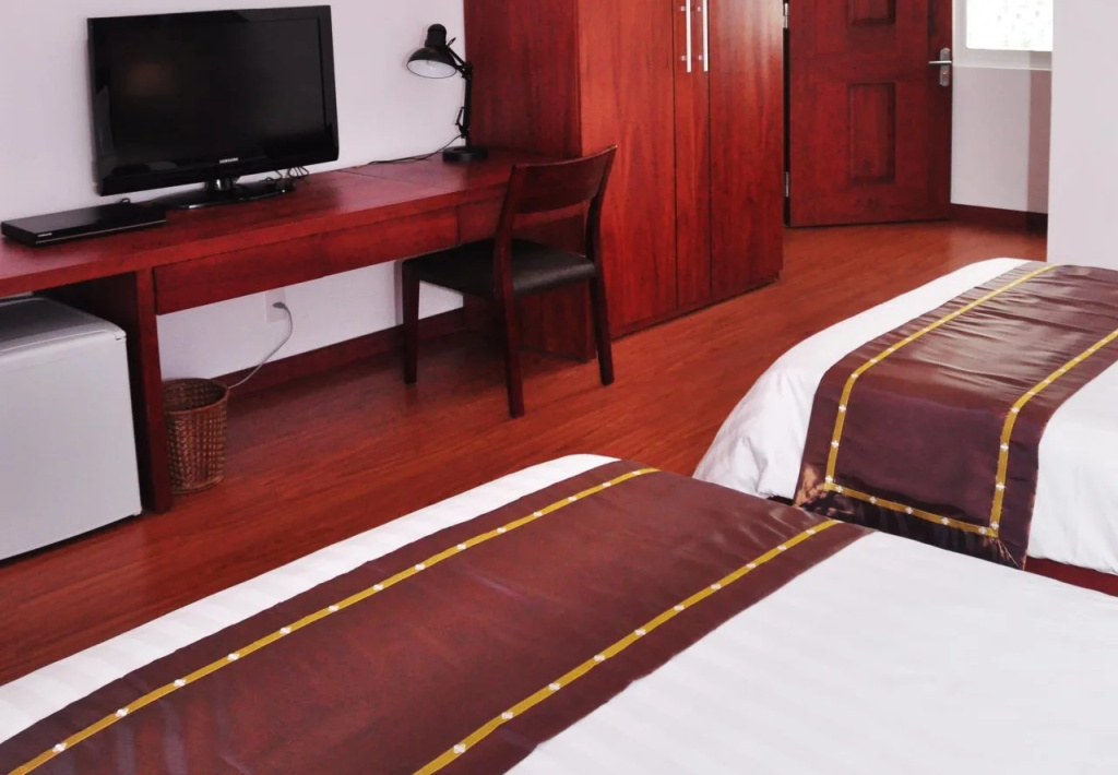 Golden Nha Trang Hotel
