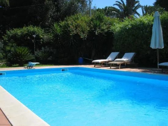 Villa Losanna