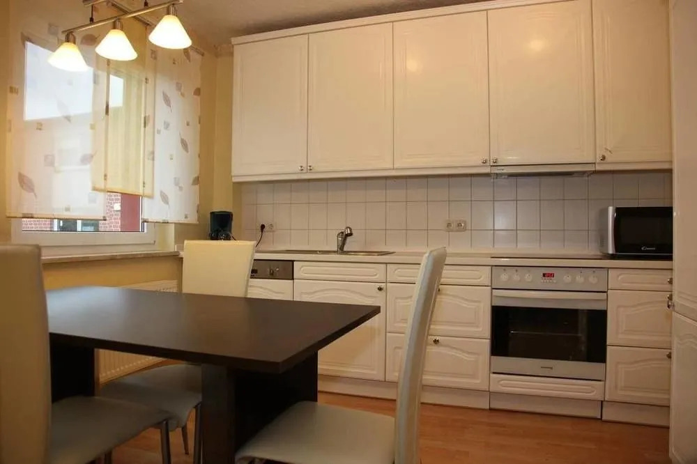 Creativ Centrum Apartments