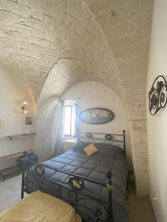 Belvedere With Huge Terrace - Ostuni Center