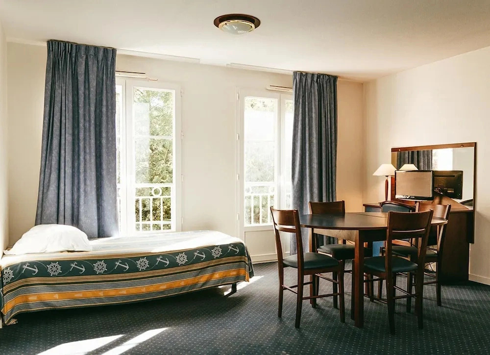 Cozy 2-person Stay Near Thermal Spa