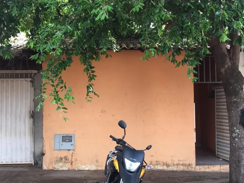 Hostel São Pedro