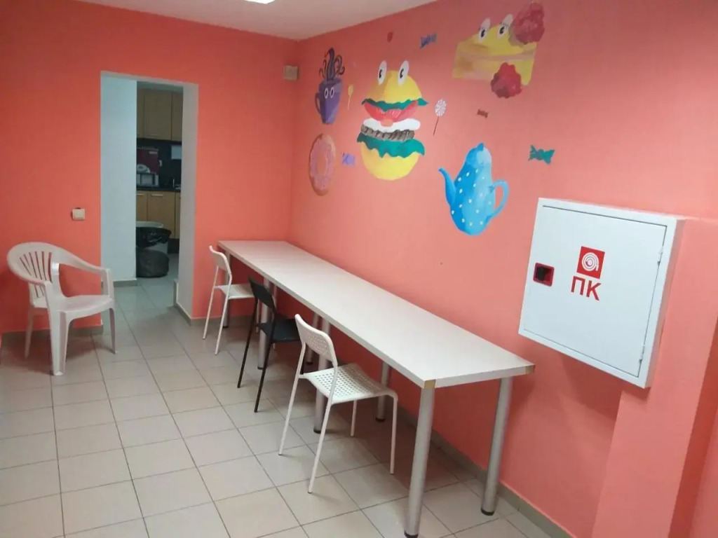 Smart Hostel Sofia