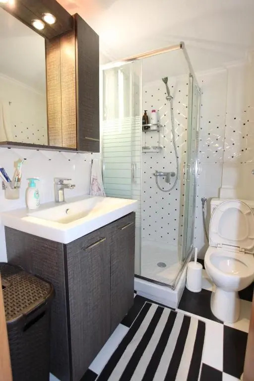 Luxury flat in Platamonas 2' from the beach! Great VFM!!!