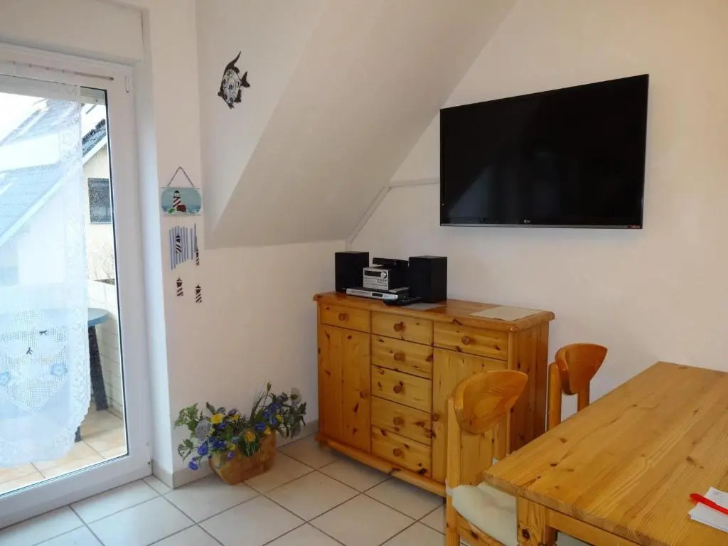 Ferienwohnung Möwe - a09392