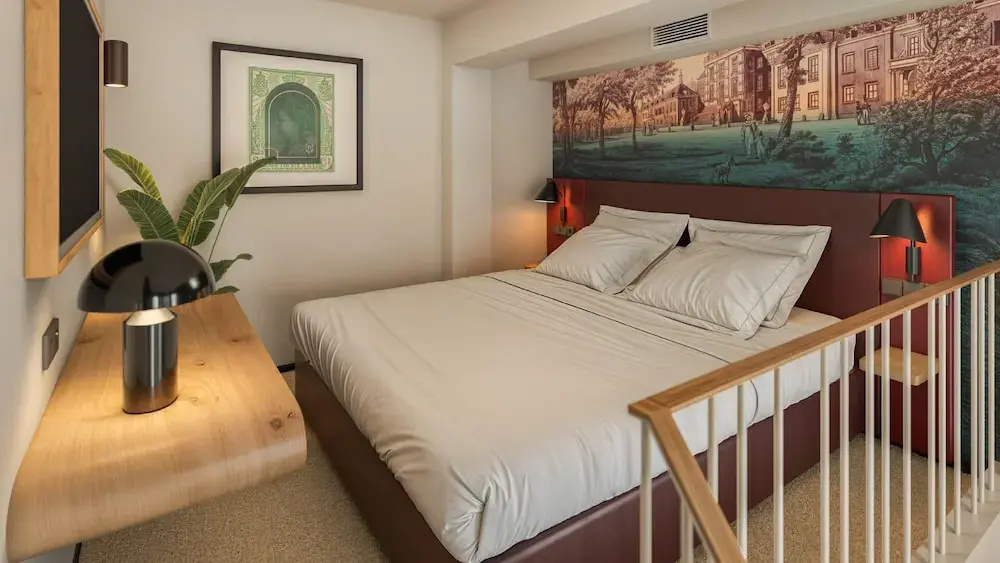 The ALD Boutique Hotel
