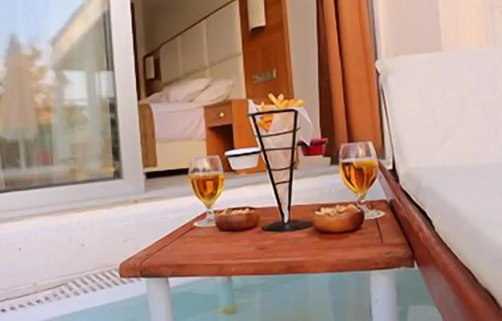 Guverte Butik Hotel