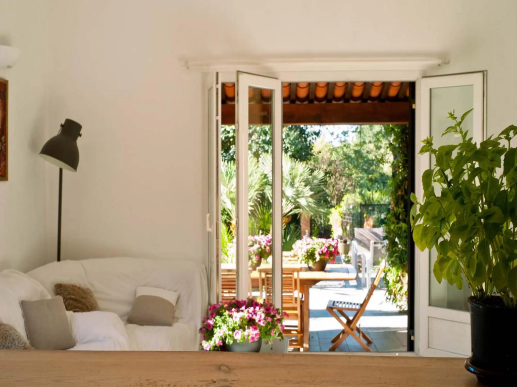 Holiday Home in Fréjus near Sea and Lake
