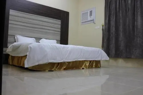 Rayanat Abha Aparthotel