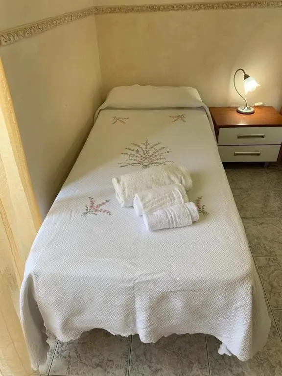Plaja Apartments