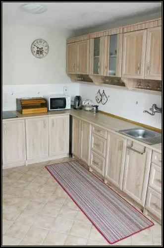 Apartment Šedivý