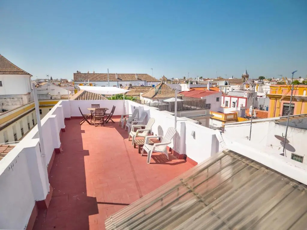 Home in Seville V33-1