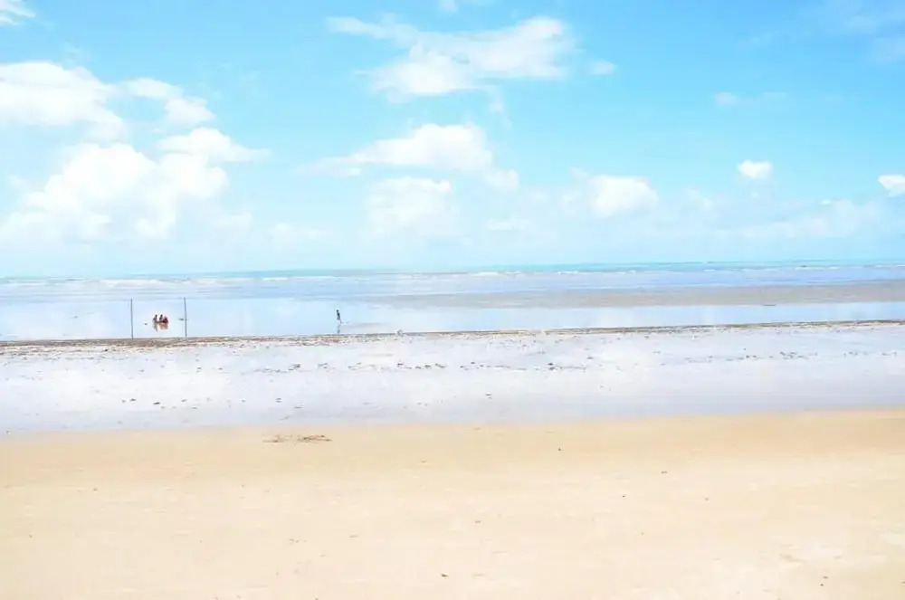 Condominio Praias de Maragogi